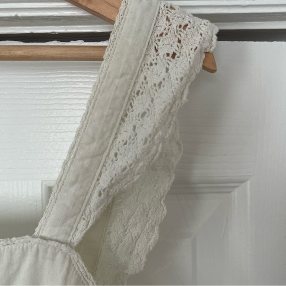 Vintage Laura Ashley Dress - L - Picture 8 of 11